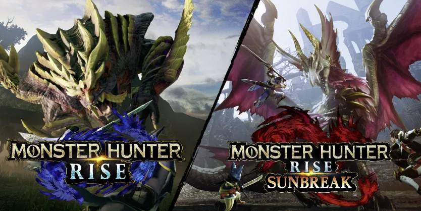 Critiques & Corrections - Monster Hunter Rise & Monster Hunter Rise: Sunbreak