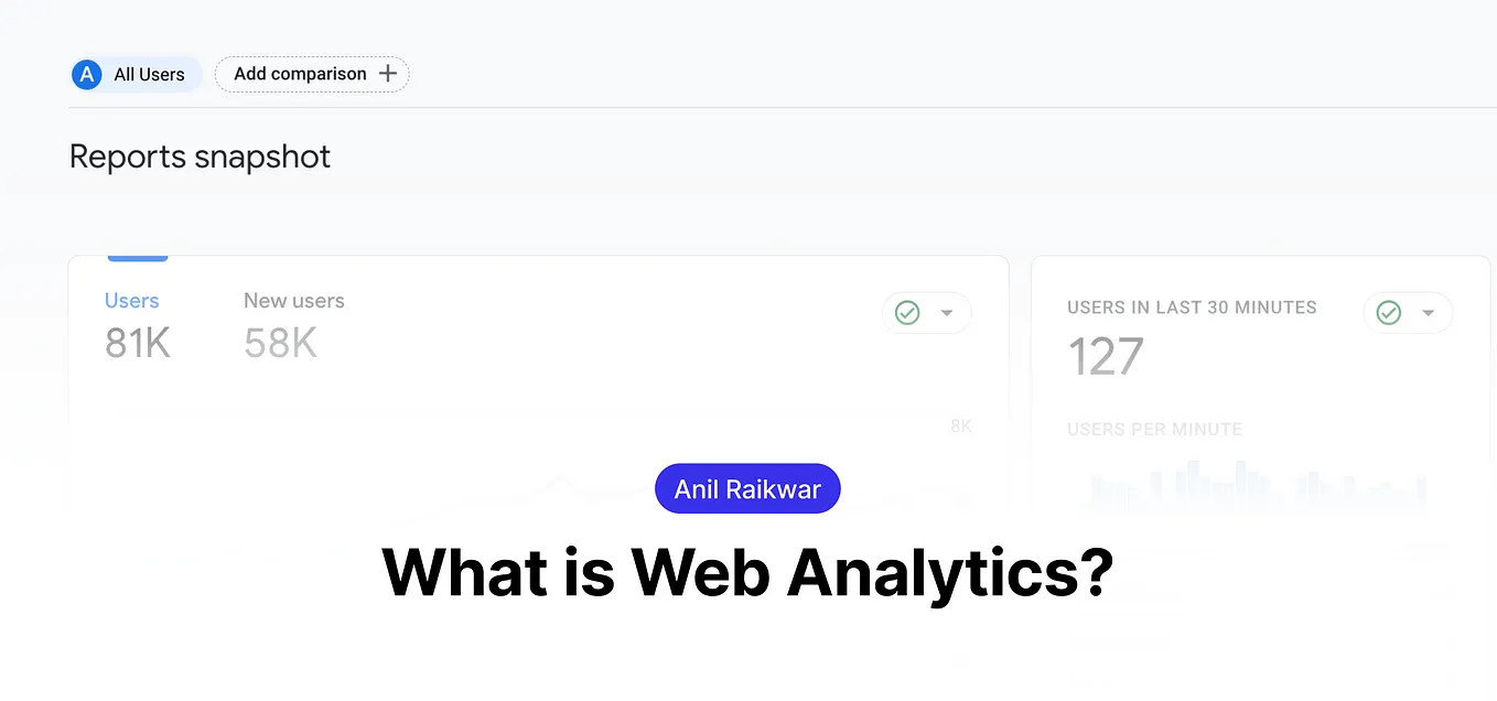 Comprehensive Guide to Web Analytics Metrics, Tools, and Strategies