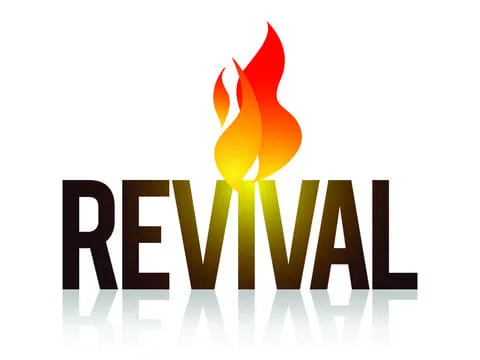 The Urgent Call for Spiritual Renewal in Today’s Church Pt. 1