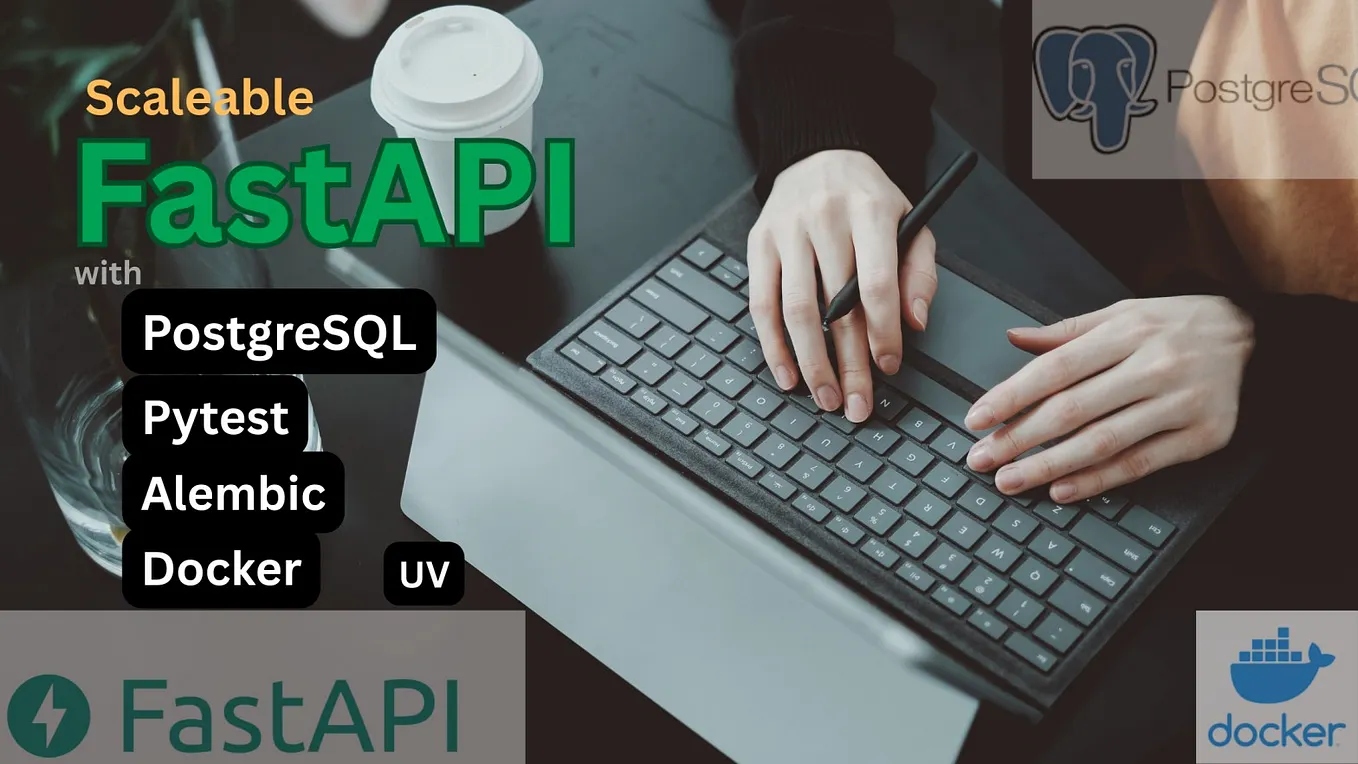 Building a Real-time Streaming API with FastAPI and OpenAI: A ...