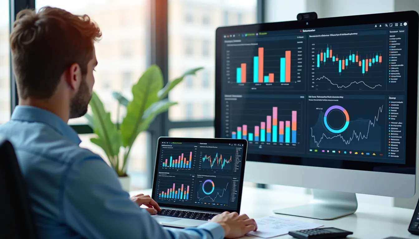 Business Analyst -Finance (Work from Home)