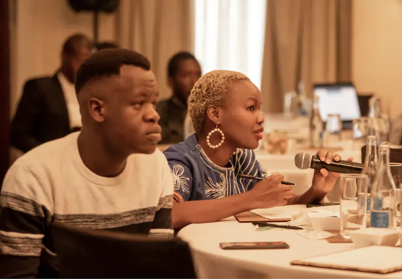The Celo Foundation’s New Africa Web3 Fund Helps African Startups Scale
