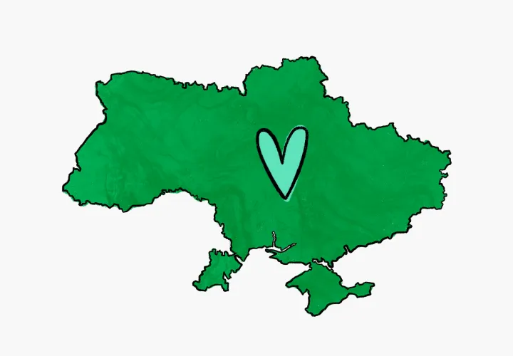 How to help Ukraine on GoFundMe