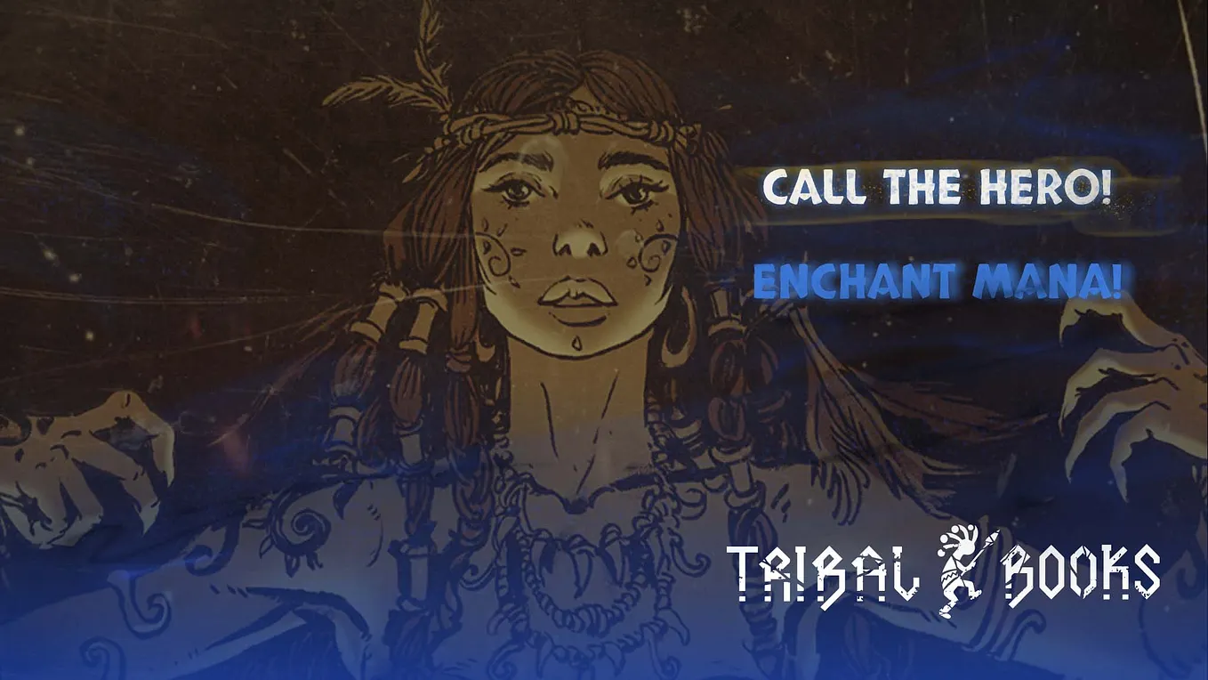 Mana Enchanting and Its Magic Numbers