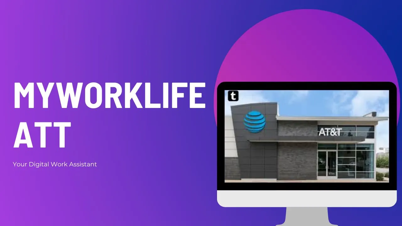 MyWorkLife ATT