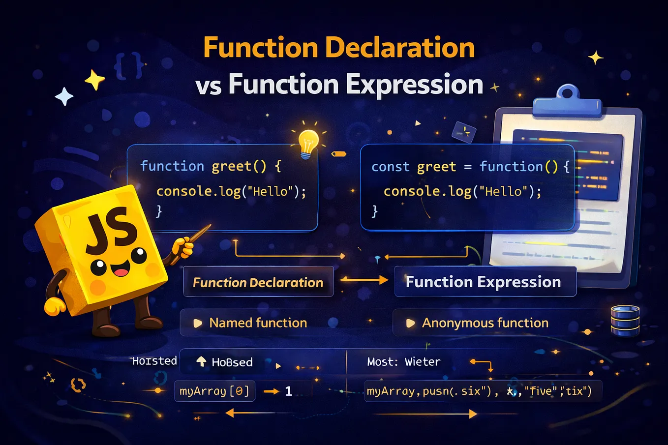 Asynchronous JavaScript: Promises, Async/Await Explained | by Didin ...