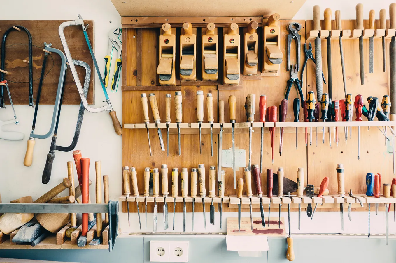 2022 Data Science ToolKit Pt. I