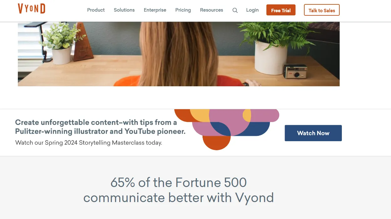 Vyond Review: Transforming Your Imagination into Dynamic Videos