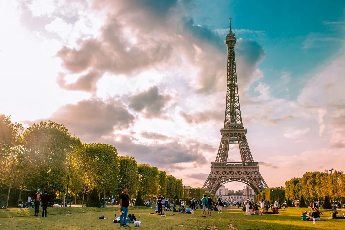 If You’re Feeling Nervous About Solo Traveling, Read This First