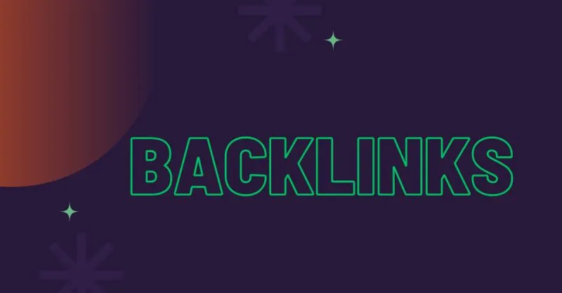 What are backlinks in SEO?