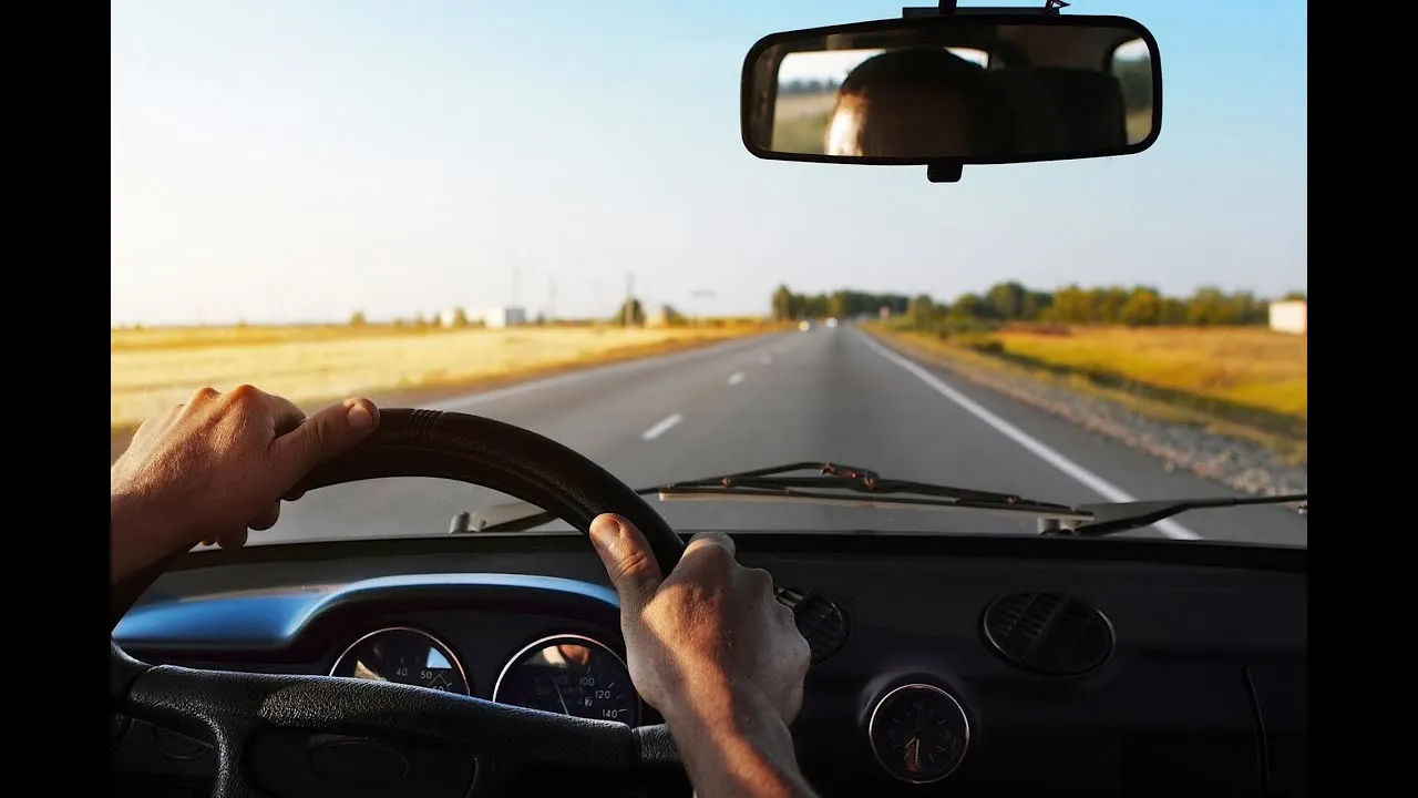 Indian Roads: What Roads Say about the Values of Nation
