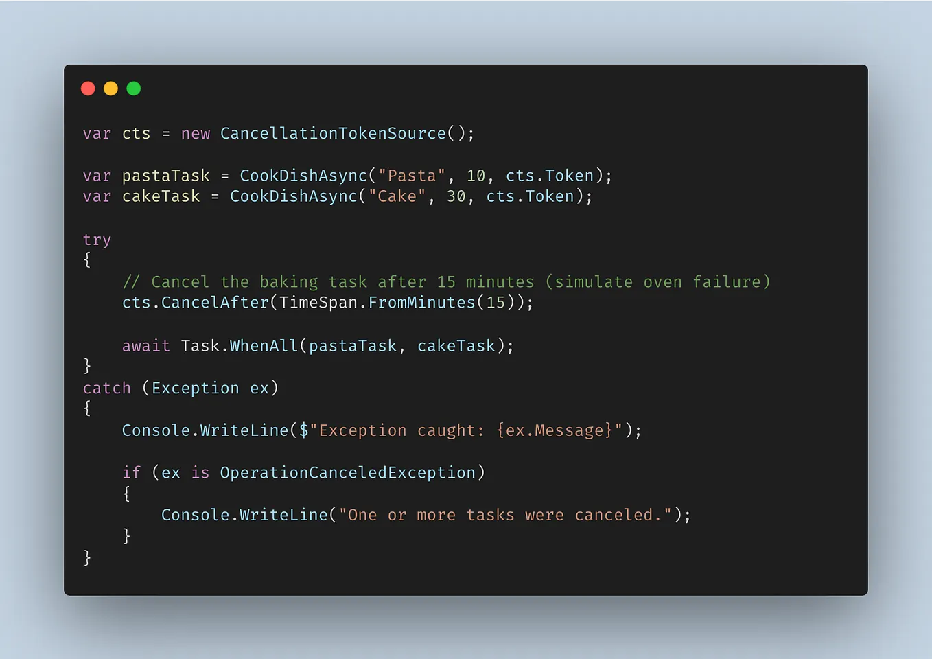 The most insightful stories about Exception Handling Medium