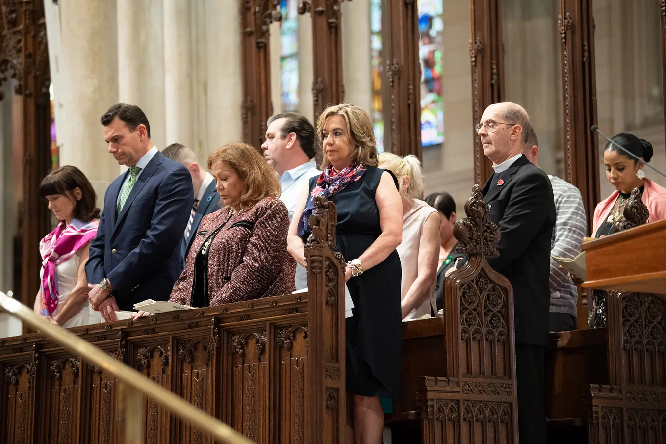 Organ Recipients & Donor Families Remember Those Who Gave the Gift of Life