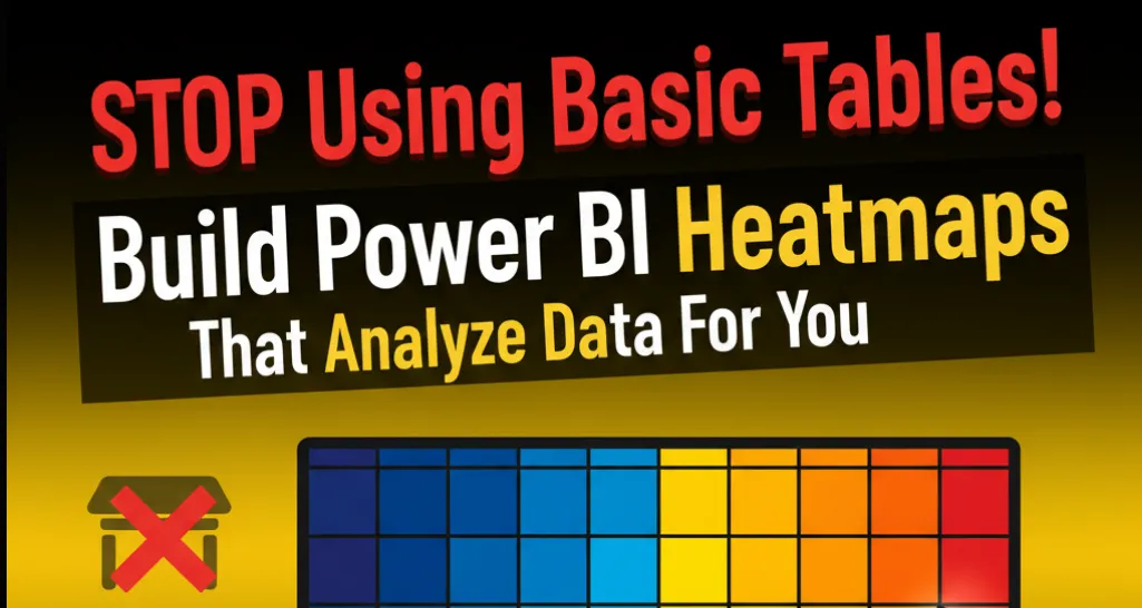 📊 Building an Interactive Sales Dashboard with Excel Power Pivot and ...