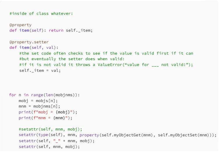 There is something in JavaScript that you ought to know about objects ...