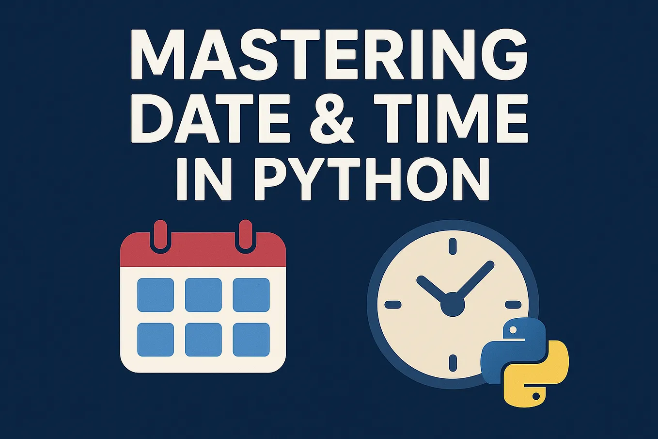 Converting Complex Mathematics Formulas into Python Code — A Step-by ...