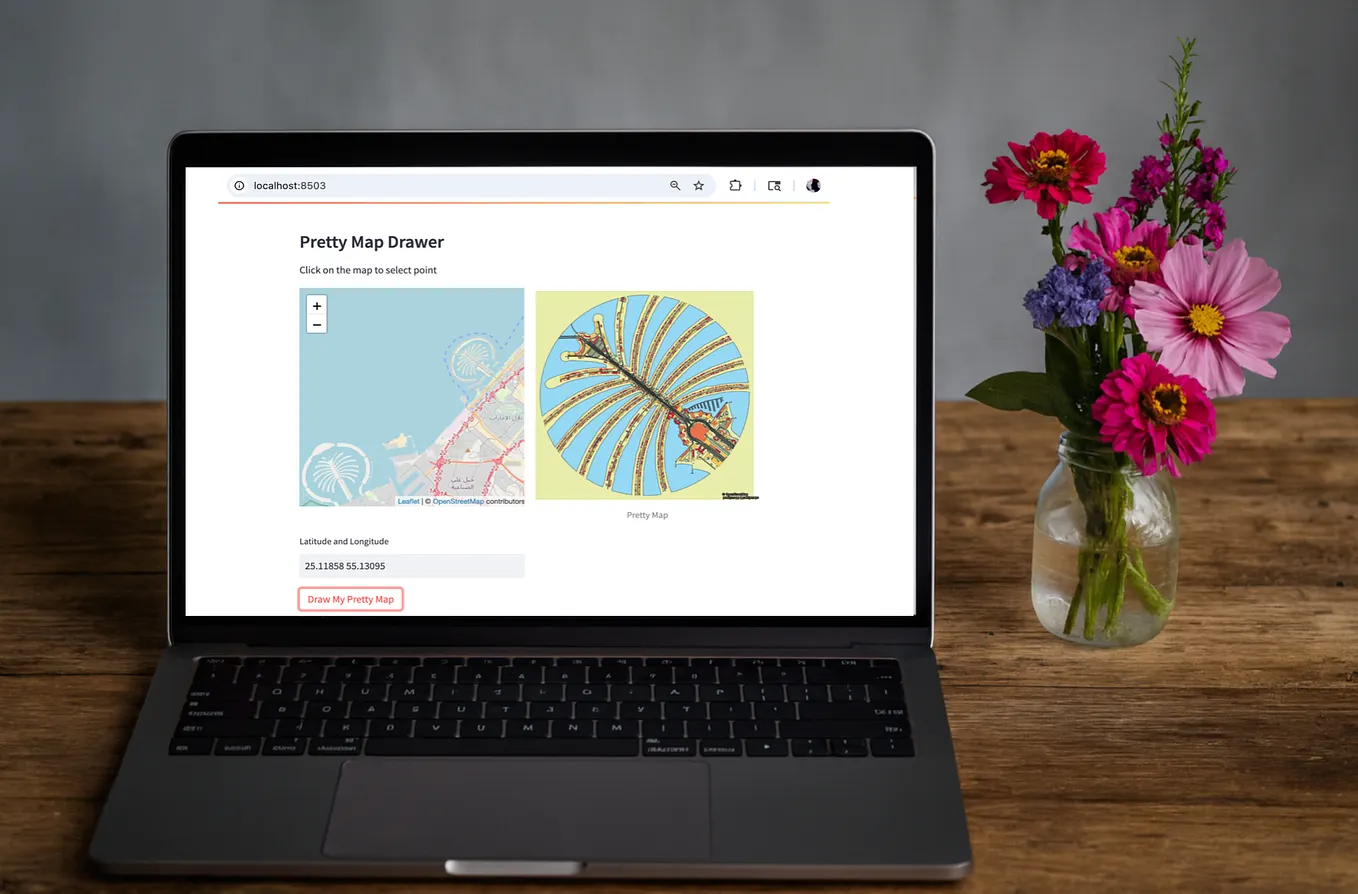 How to center and fit your GeoJSON on a map in GeoPandas, Plotly and ...