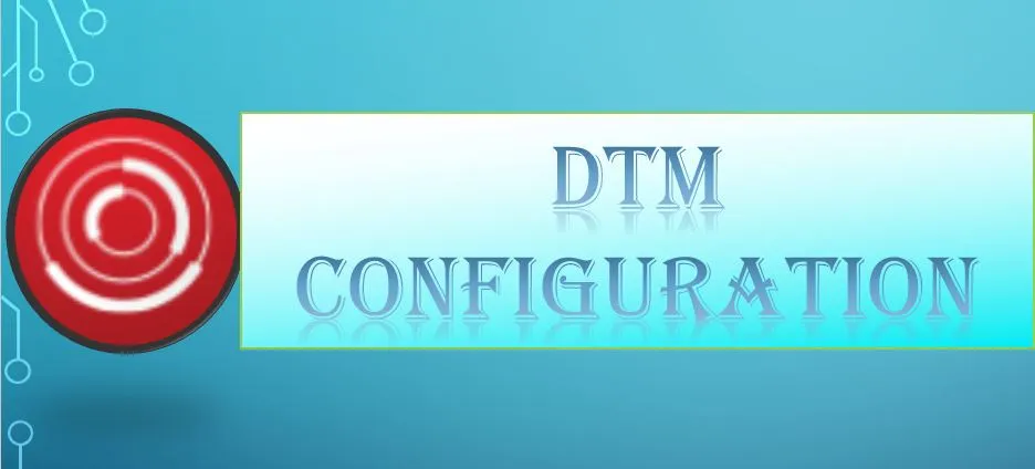 Configure DTM in AEM