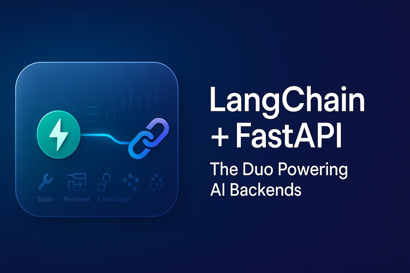 FastAPI 101: A Comprehensive Tutorial for Building Lightning-Fast APIs ...