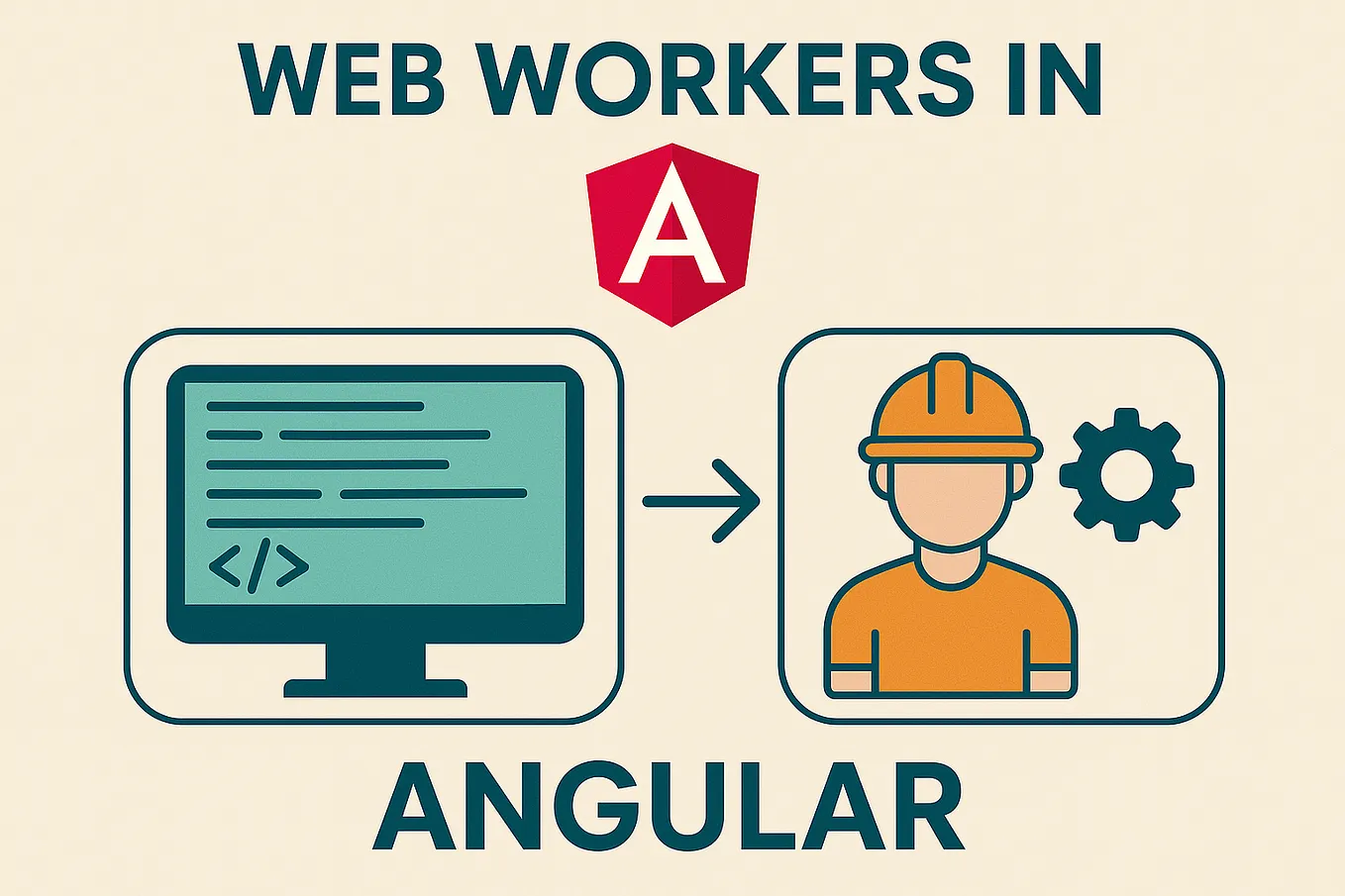 Writing Angular the Modern Way: A Friendly Guide to the 2025 Style ...