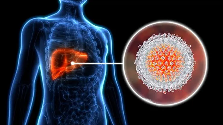 HEPATITIS ( C ) INFORMATION