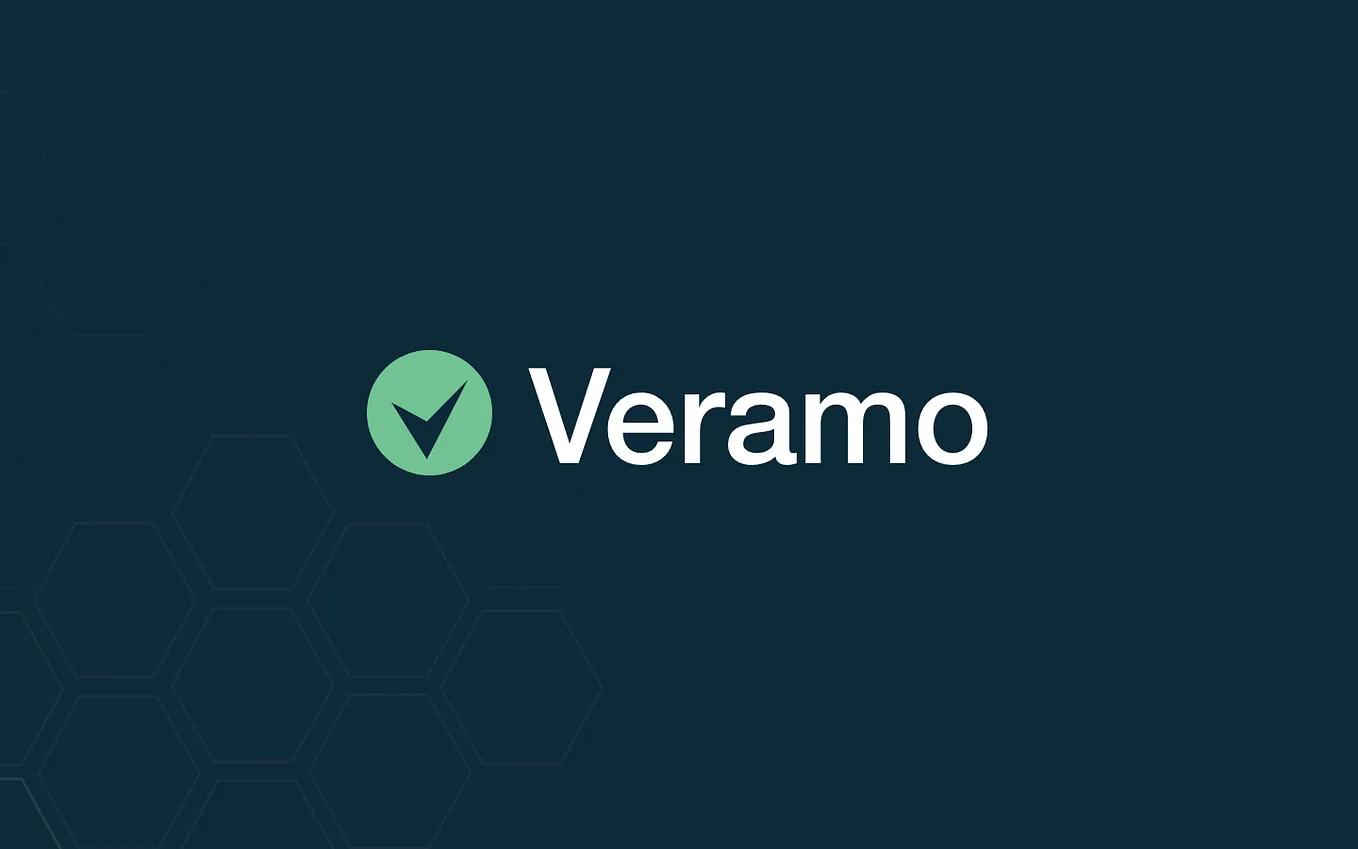 Veramo logo