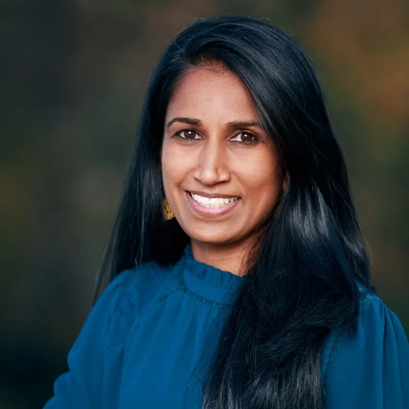 Women can have it all — don’t give up on your dreams — an enlightening conversation with Sabari…