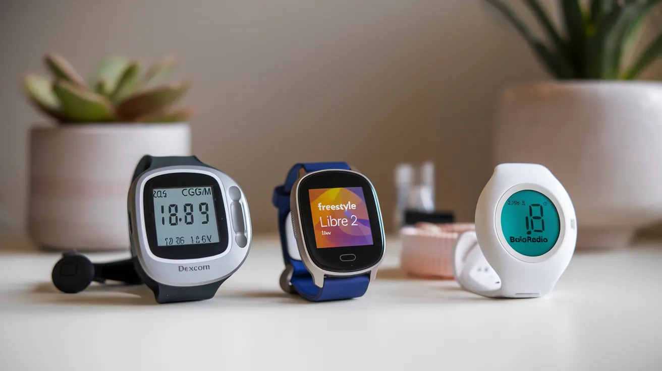 Smartwatches for Blood Sugar Monitoring