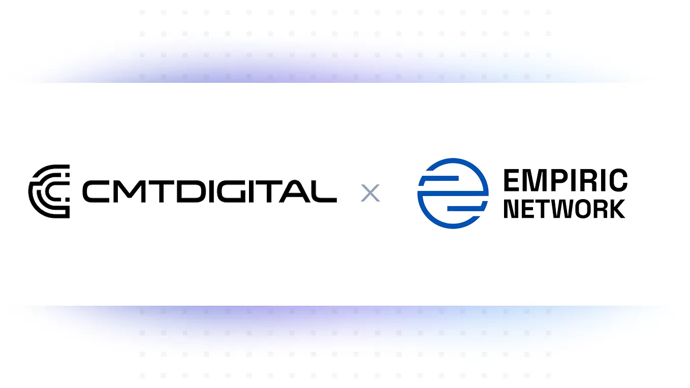 Empiric Network: The ZK-Native Oracle | by Empiric Network | Medium