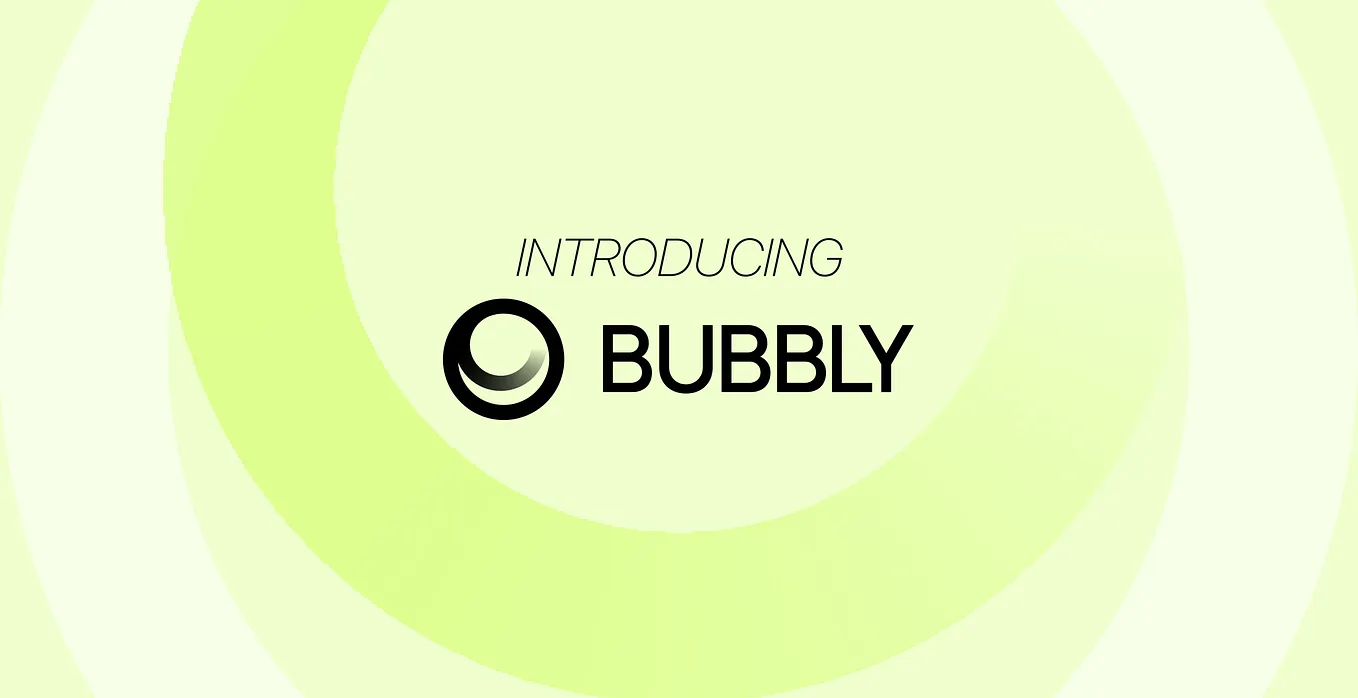 Unlock the True Potential of Points and Pre-market with Bubbly Finance