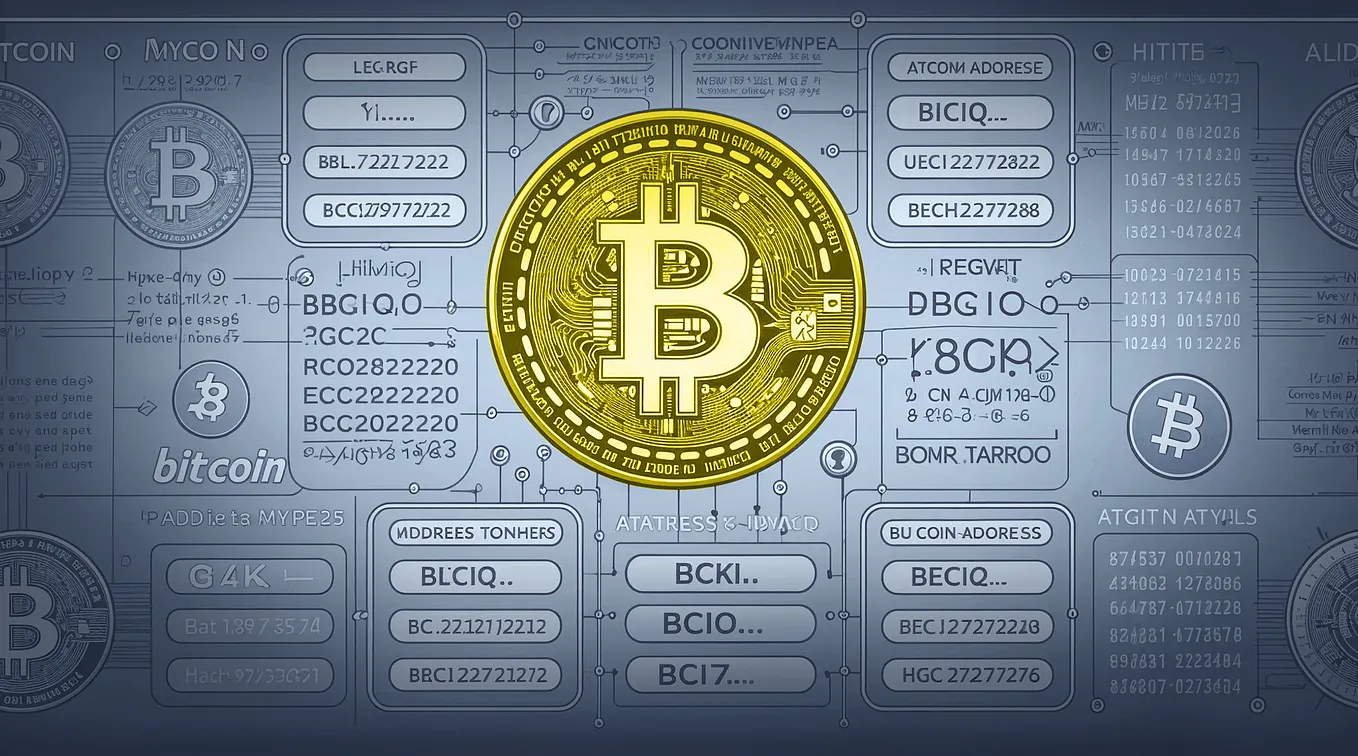 How to Track Crypto Wallet Address | by AML Crypto | Medium