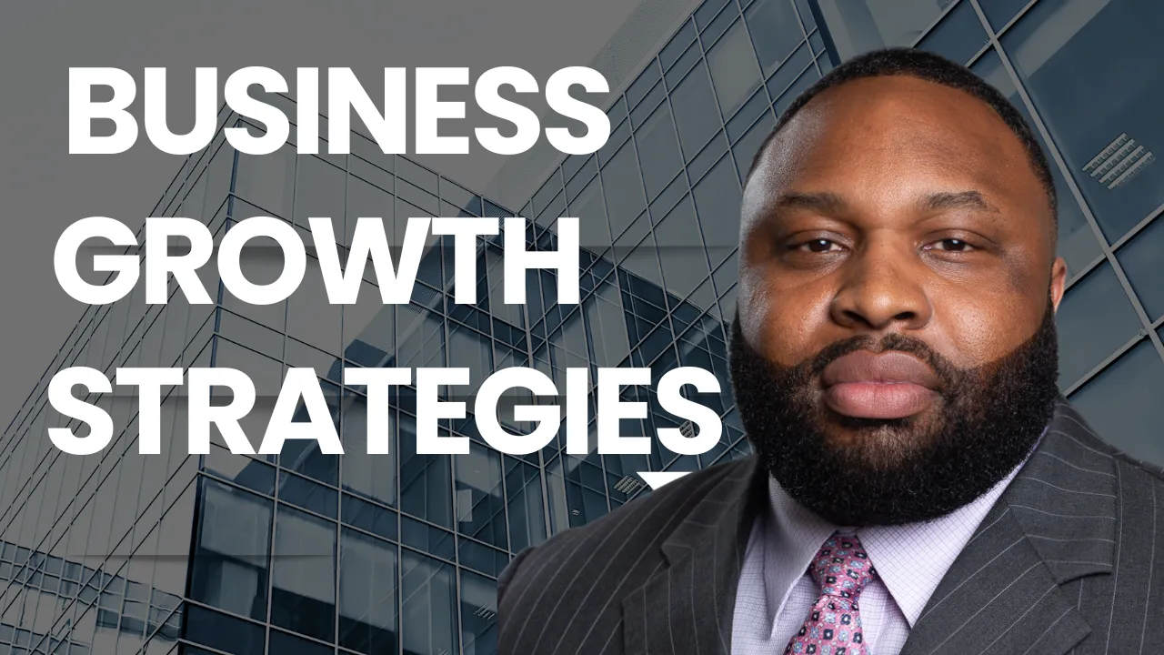 Government Contracting Growth Strategies: Elevate Your Business to New Heights