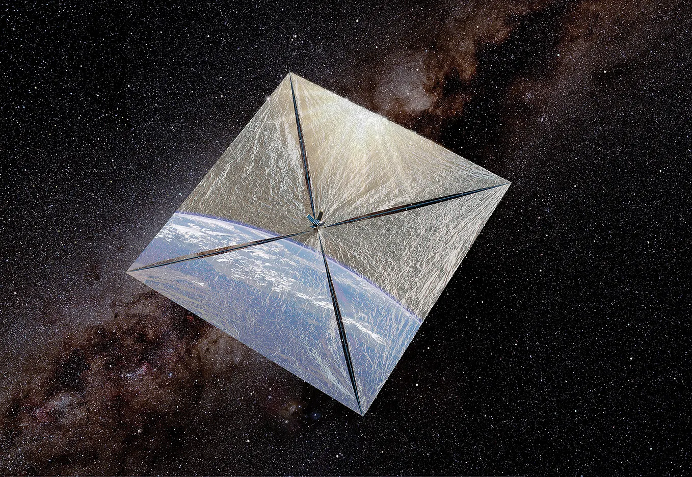 How to Propel Astronauts to the Speed of Light at 1g?