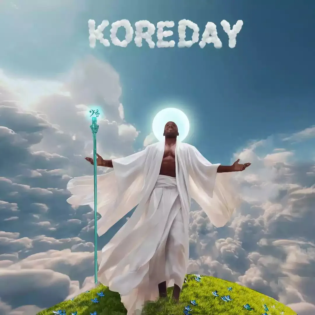 What happened with “KOREEY”