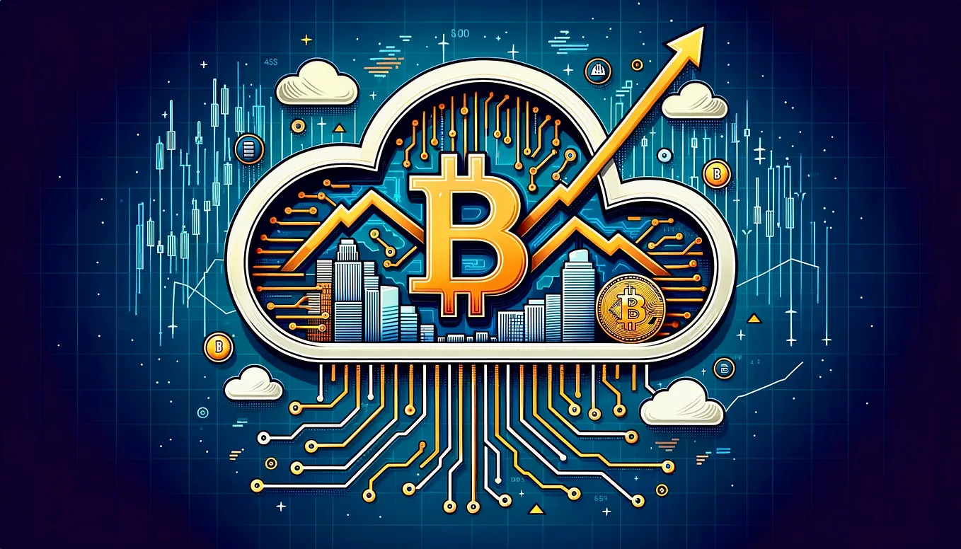 Easy Ethereum mining on GCP. ETH mining on the Google Cloud Platform… | by  Michael Ludvig | Coinmonks | Medium