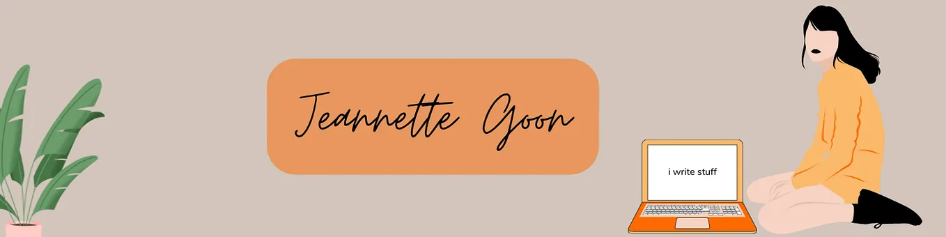 Start Here — Jeannette’s Quick Links