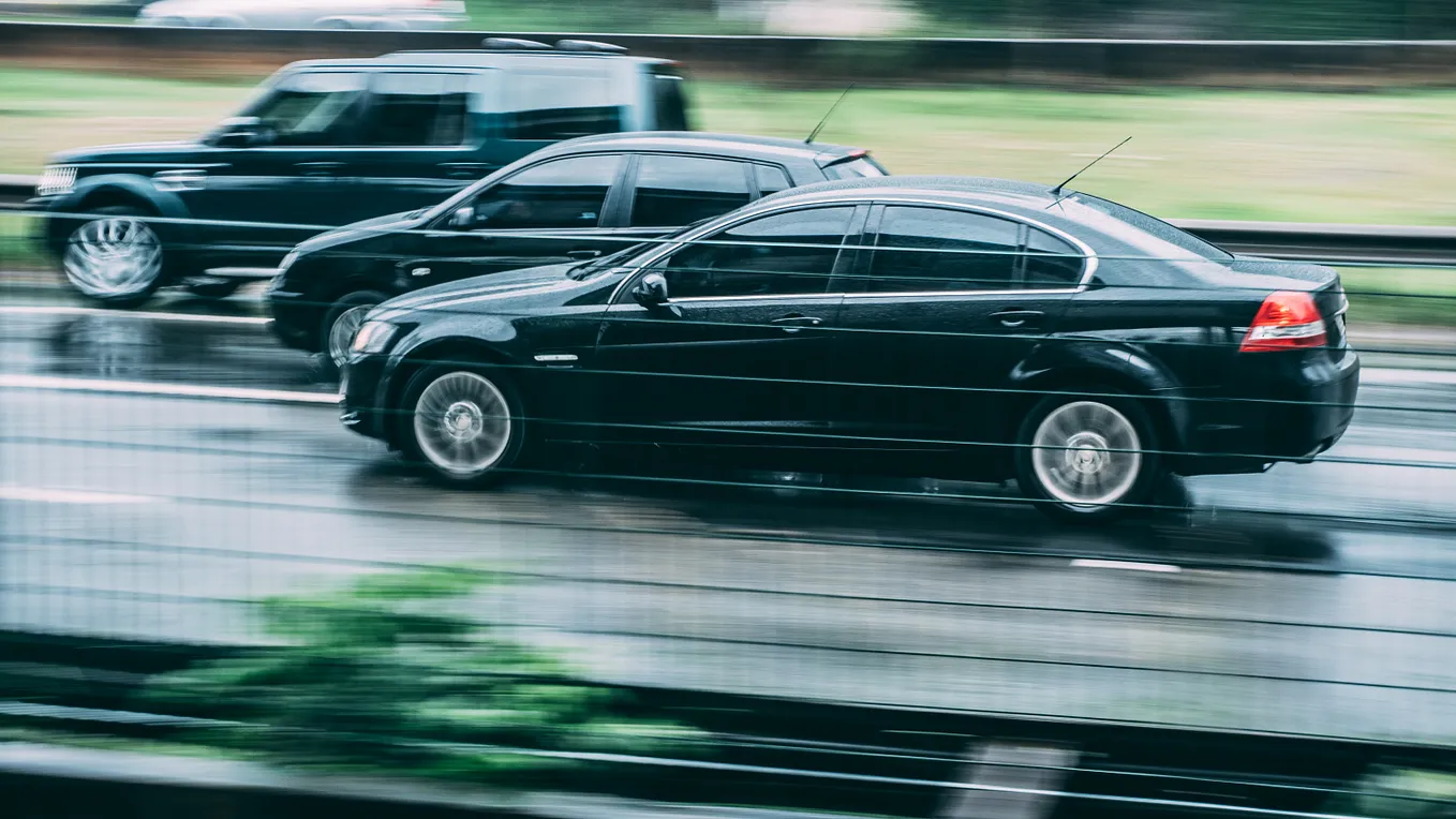 On-ramps and Lanes on the Racial Justice Freeway