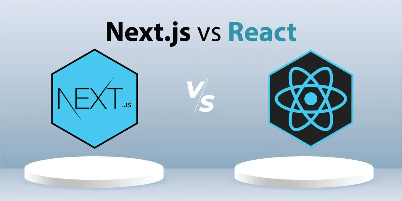 Why Next js emerged despite React’s presence