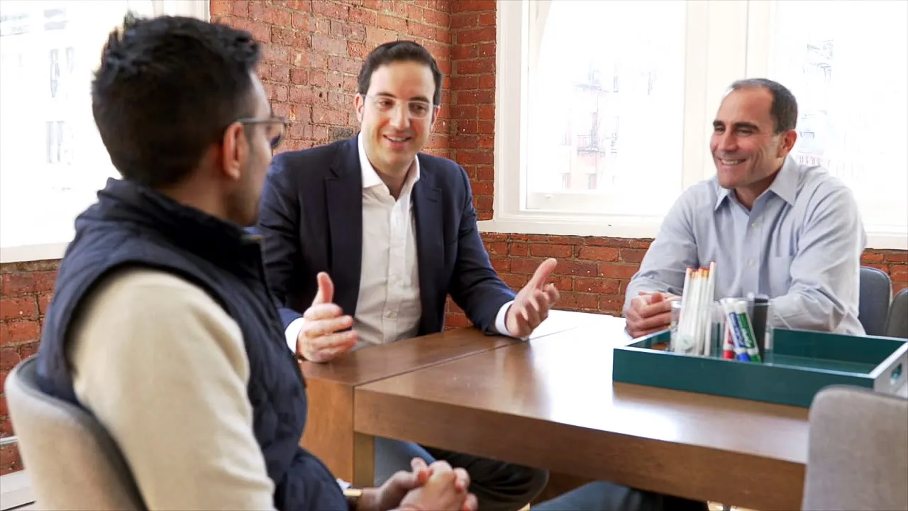 The Future is Bright for Clear Street | by Chris Pento | Clear Street |  Medium