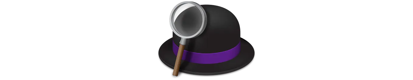 Speeding up your dev workflow with Alfred