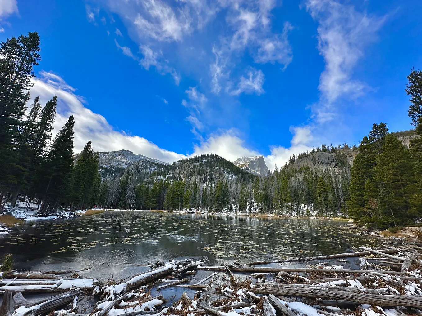 Leetcode Hard Pandas (Part 1) | Python in Plain English