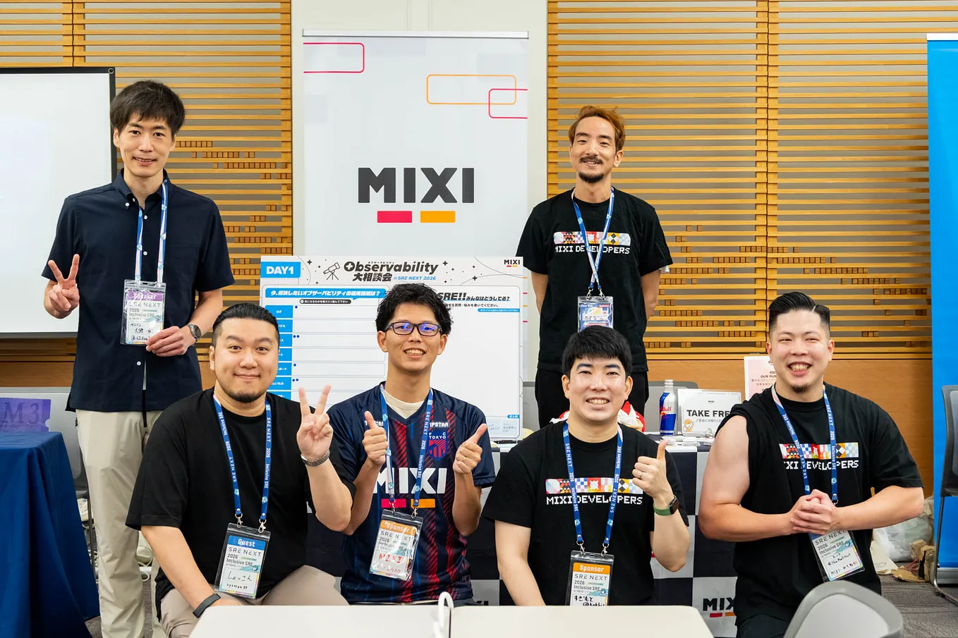 SRE NEXT 2026 参加レポート