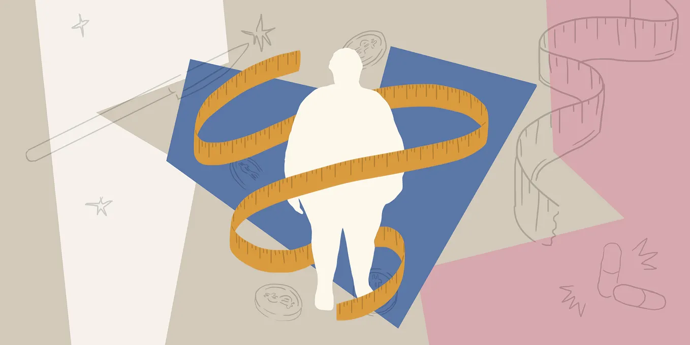 The Body That Understands What Fullness Is