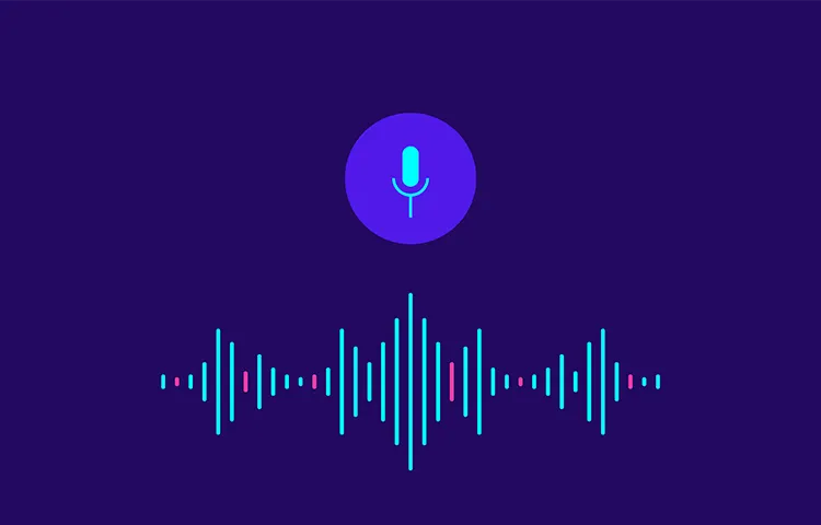 Voice-Activated Interfaces in Browsers Using Wit AI