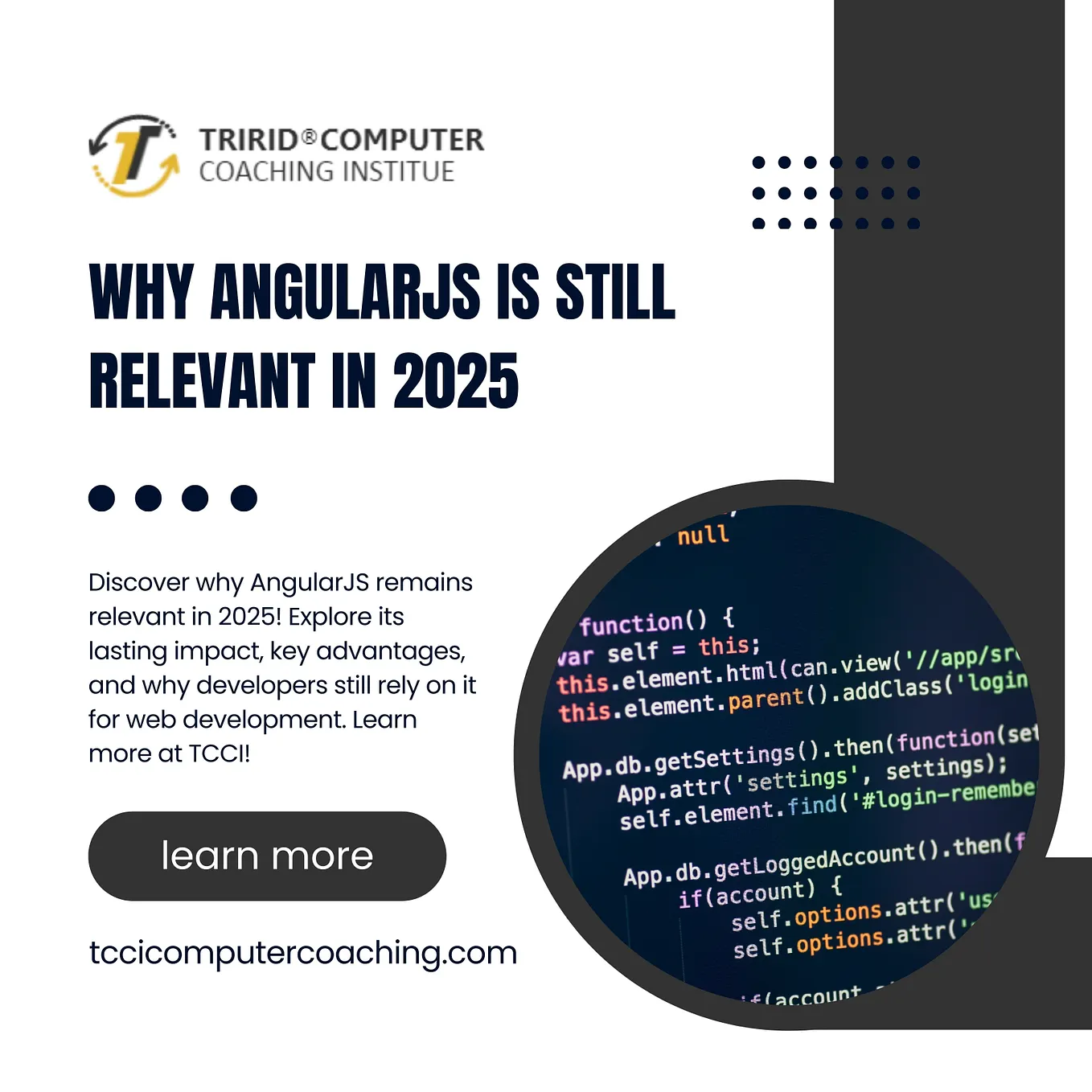 What is JFX in Java?. Java (JFX) Overview: | by TCCI - Tririd Computer ...