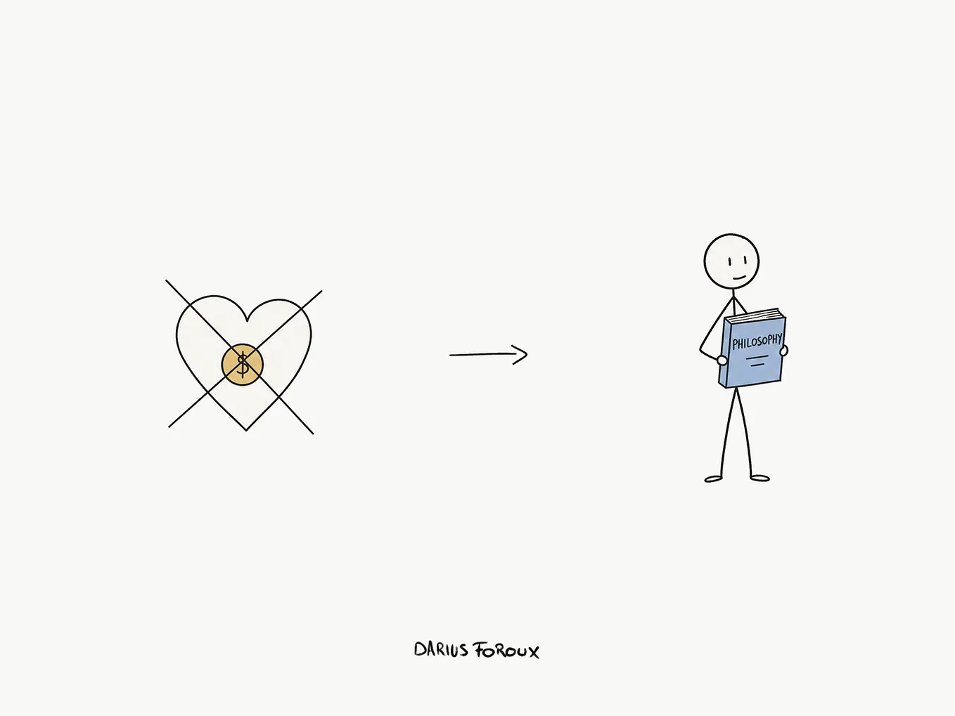 Why Chasing Money Never Feels Like Enough