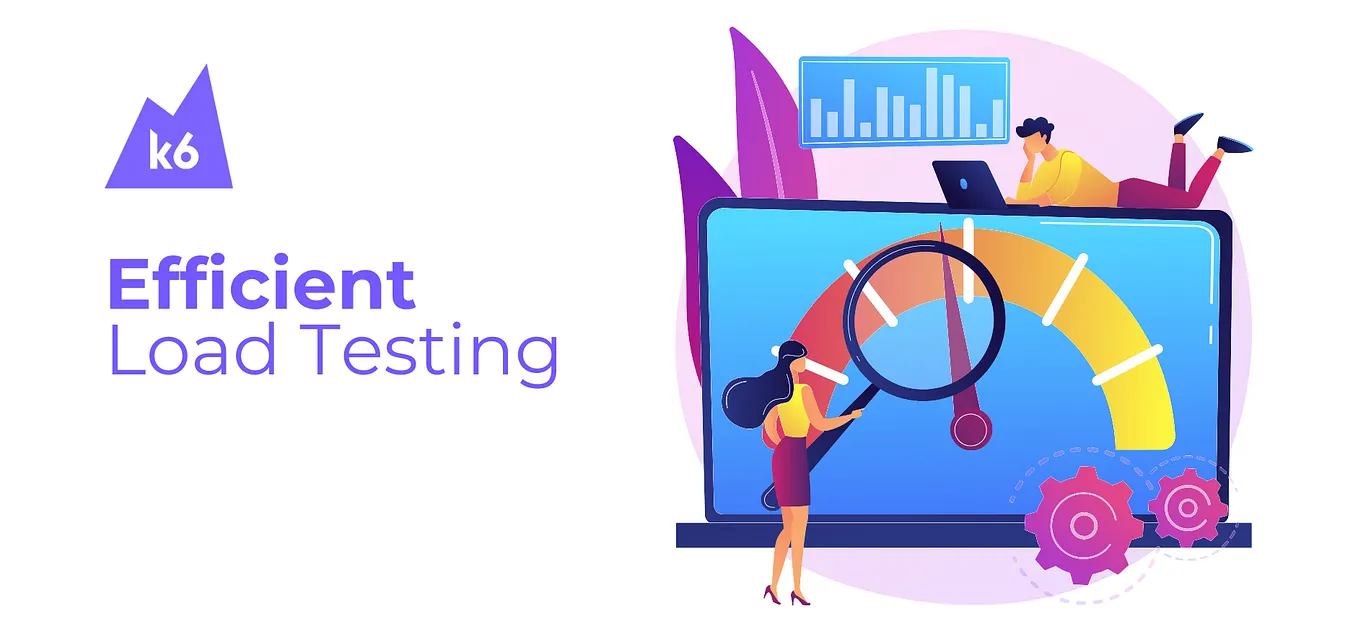 How to Use K6 for API Load Testing: A Step-by-Step Guide | by ...
