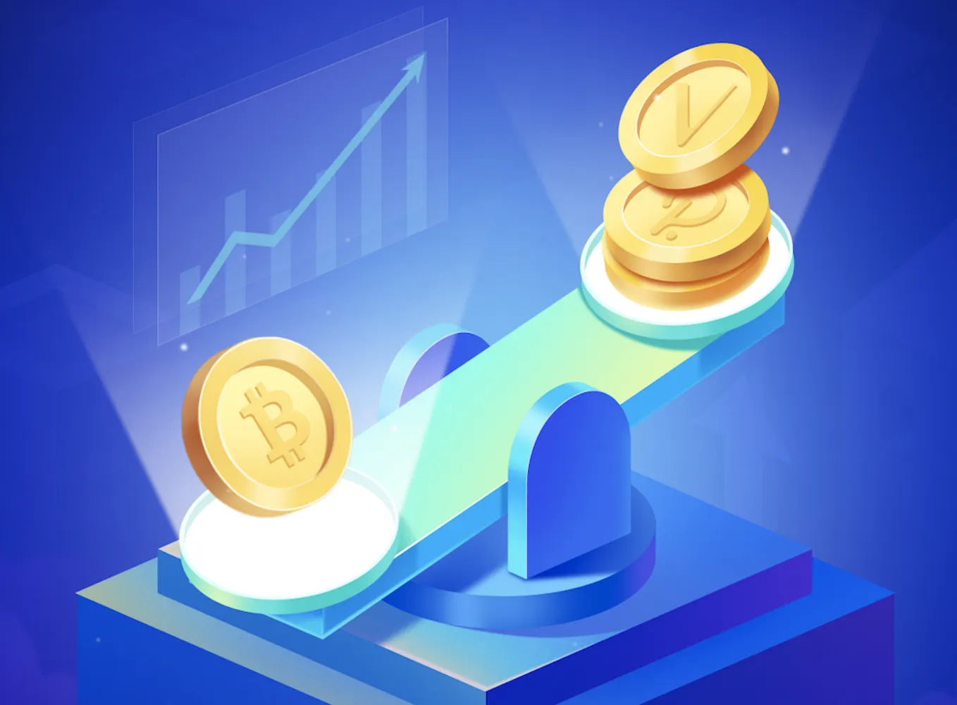 CoinEx | The Differences Between Linear Futures Contracts and Inverse Futures Contracts