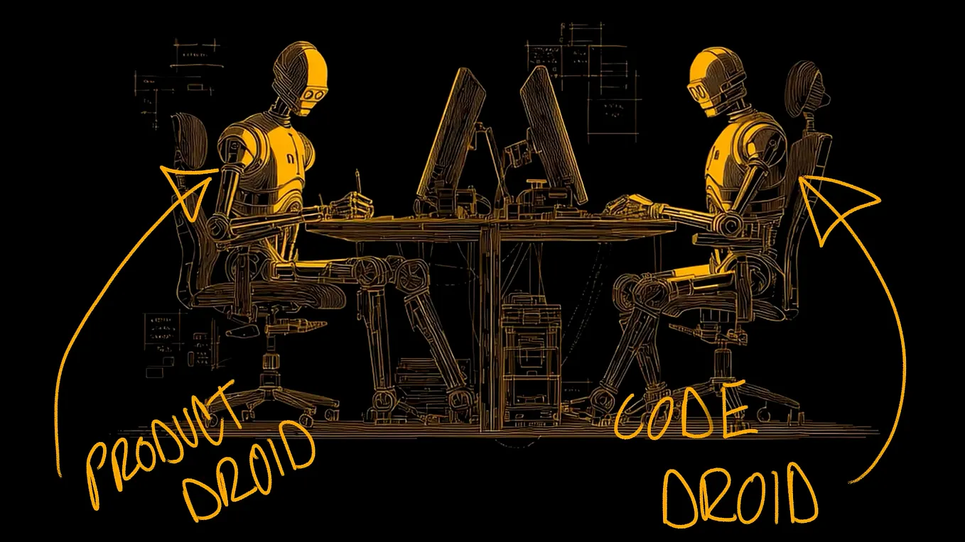How to Code with Droids