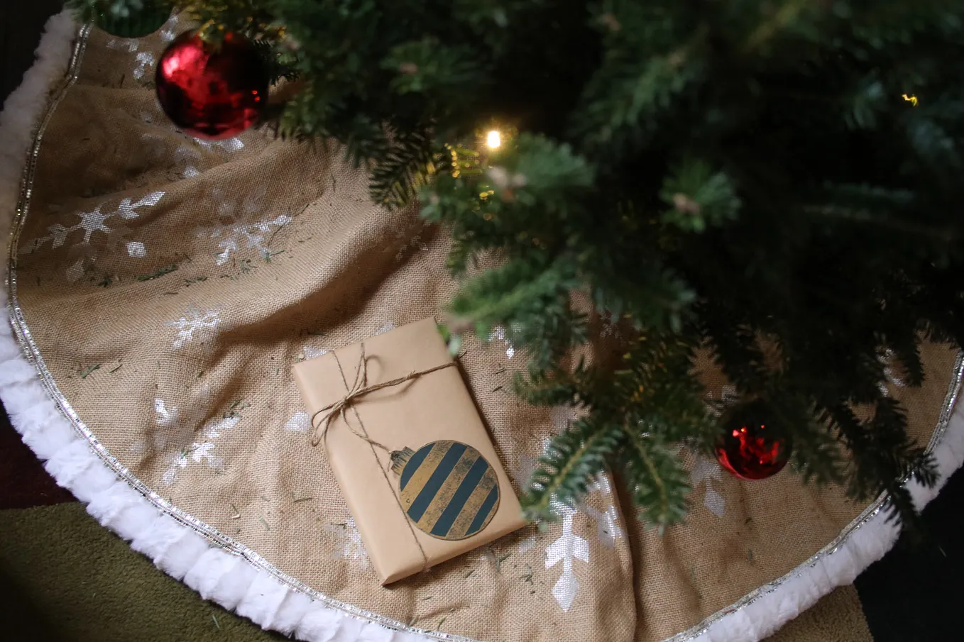 Last-Minute Christmas Gifts